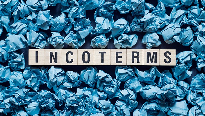 The importance of INCOTERMS in International Trade